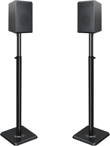 Mounting dream speaker stands - mounting,