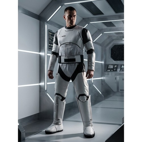 Star wars first order - first,
