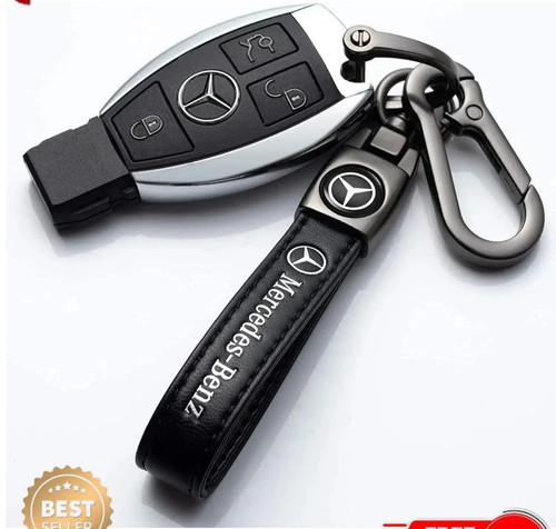 Mercedes luxury leather - luxury,