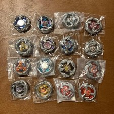 Takara Tomy Beyblade X Lot 16