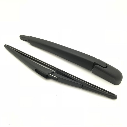 Rear window windscreen wiper - windscreen,