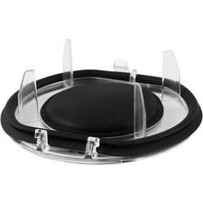 Dirt Bin Lid Base for Dyson V6