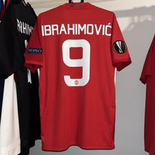 Manchester United 2016/17