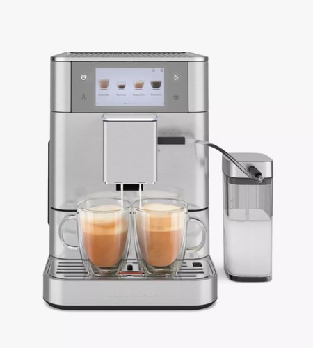 Kitchenaid bean cup coffee - kitchenaid,