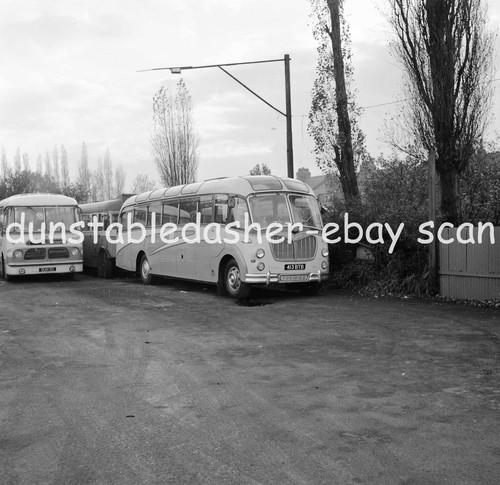 Bus negative premier - bus, negative: