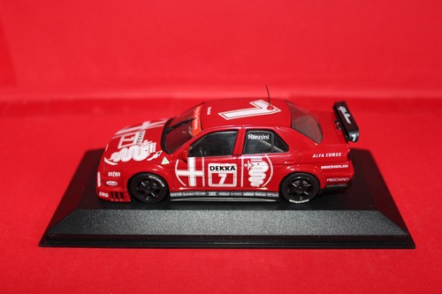 Alfa romeo 155 v6 ti - 155,