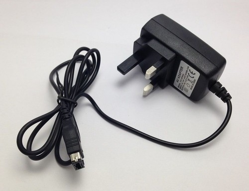 Mains nintendo charger - uk,