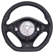 Leather Steering wheel fit to