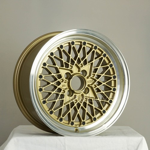 Rota mesh wheels 15x7 - os,