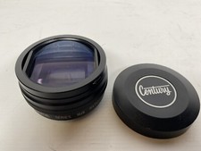 Century Optics 1.33x