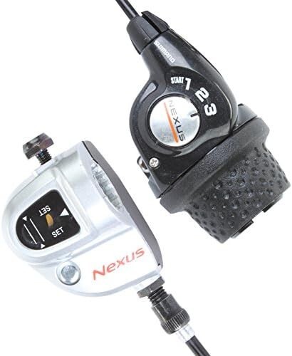 Shimano 3s35 speed nexus - sl-3s35,