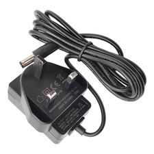 9 Volt AC Adapter for Reebok