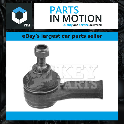 Tie track rod end fits - track,