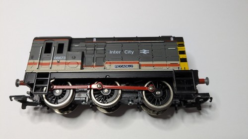 Hornby gauge r3048 b - hornby,