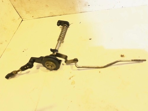 Suzuki 9hp dt9 1995 - suzuki, 9.9hp
