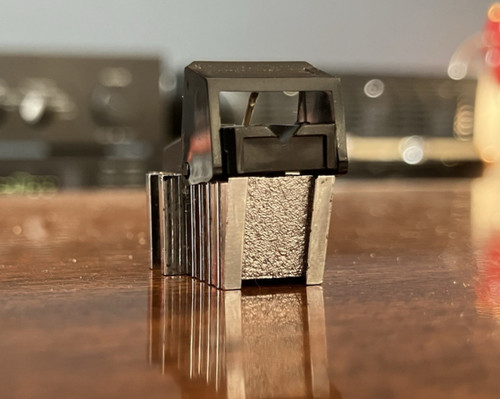 Shure v15 type - v15, ii