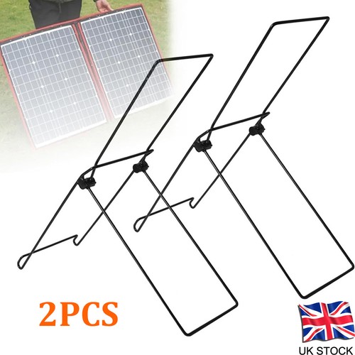 2pcs foldable solar panel - 2pcs,