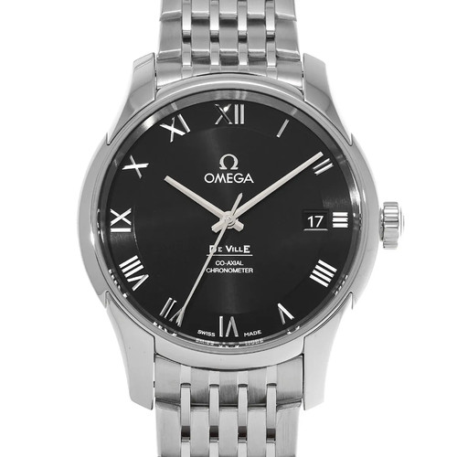 Omega ville axial - omega, de
