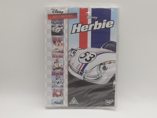 Herbie the complete - herbie,