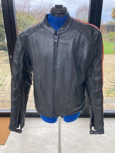Lewis leathers motorcycle - lewis,