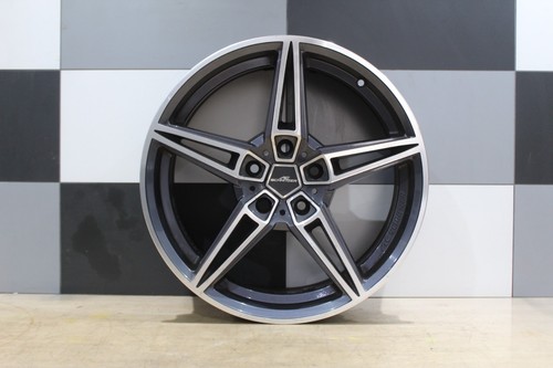 Schnitzer alloy wheel - schnitzer,