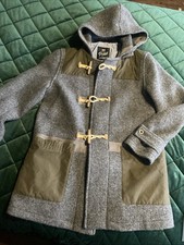 Gloverall & Les Basics