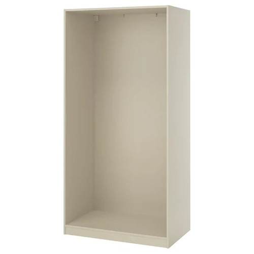 Ikea pax wardrobe 004 582 - ikea,
