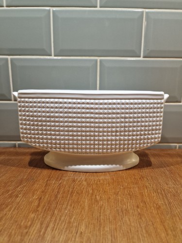 Vintage sylvac large white - sylvac,