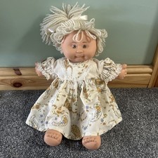 Famosa Doll, Like Cabbage