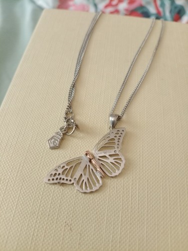 Beautiful clogau 9ct - beautiful,