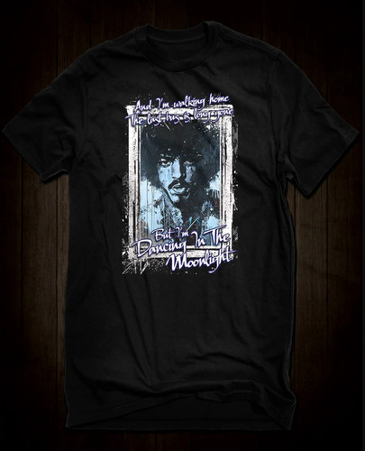 Hot phil lynott dancing - dancing, the