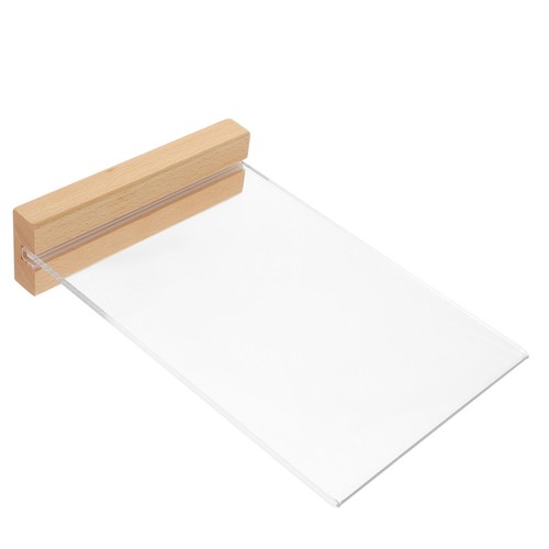 Table menu display stand - menu,