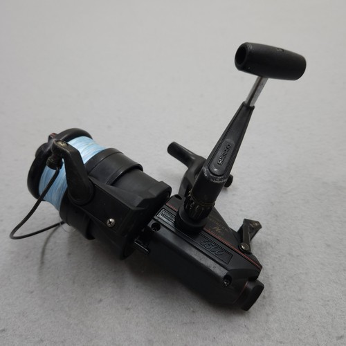 Shimano triton baitrunner - triton, plus