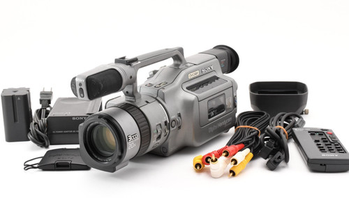 Serviced mint sony - 】,