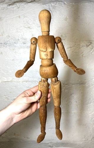 Antique 19th artist lay - 19th, c