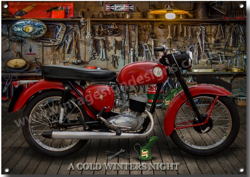 Bsa bantam 175 - 175, super