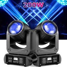 200W RGBW Moving Head Stage