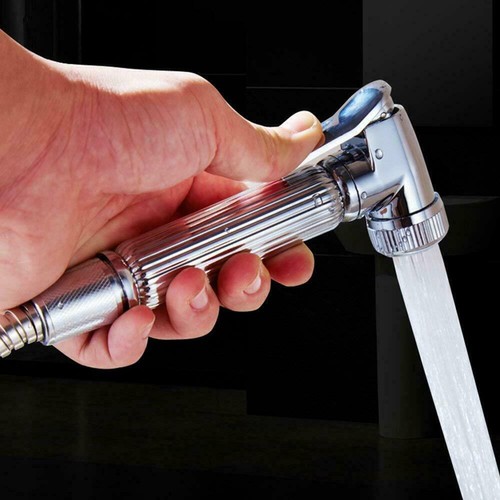 Douche hand shower spray - douche,