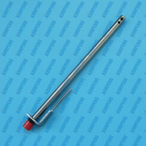Needle bar assy 2301f - assy,