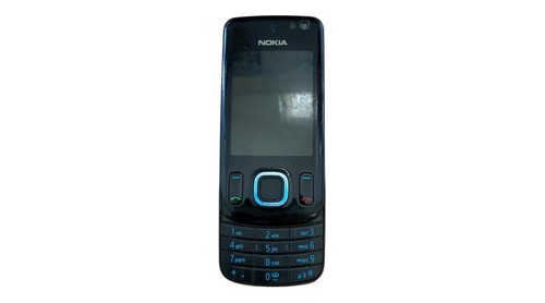 Nokia 6600s black - 6600s, (2003)