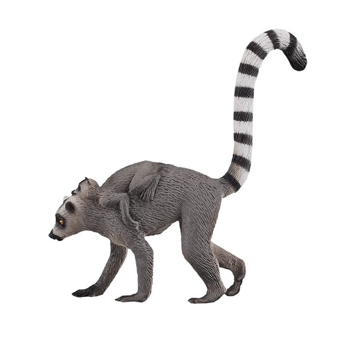 Mojo 387237 ring tailed lemur - mojo,