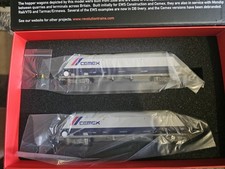 REVOLUTION TRAINS OO-HOA-212