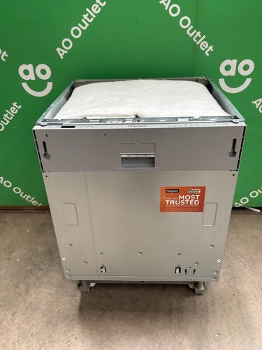 Hotpoint fully integrated - integrated, full
