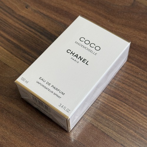 Coco mademoiselle 100ml - mademoiselle, epd