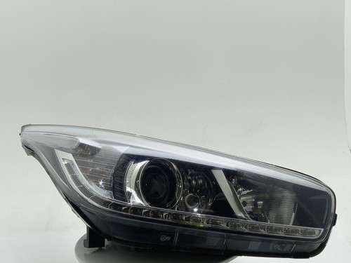 Kia ceed headlamp headlight - kia,