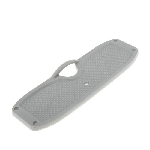 Inflatable boat plate - inflatable, trailer