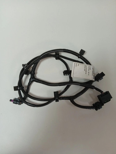 M689 installation harness - m689,