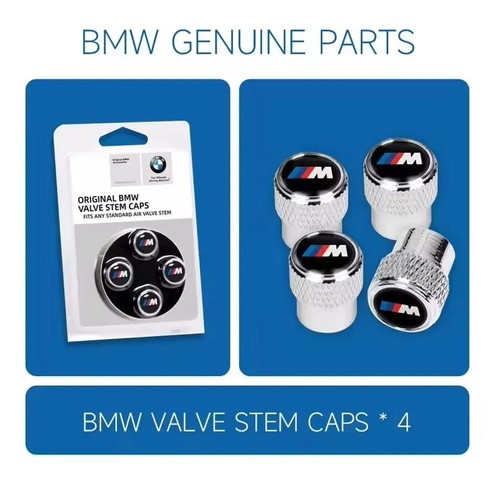 Piece set genuine bmw m - piece,