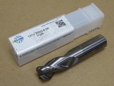 M A FORD 20MM CARBIDE 3FL END