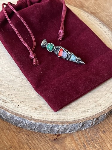 Vintage scottish dagger - vintage,